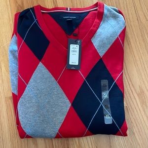 Brand new Tommy Hilfiger sweater
